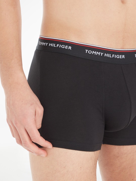 Produktbild Tommy Hilfiger Trunk (S, 3er Pack)