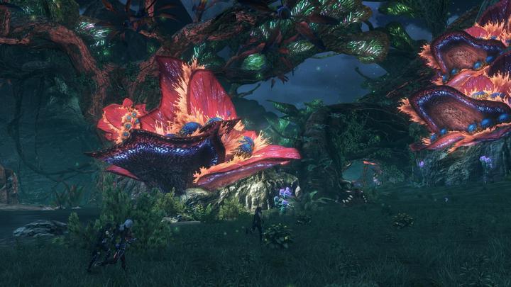 Image du produit Nintendo Xenoblade Chronicles X: Definitive Edition (Switch, DE)