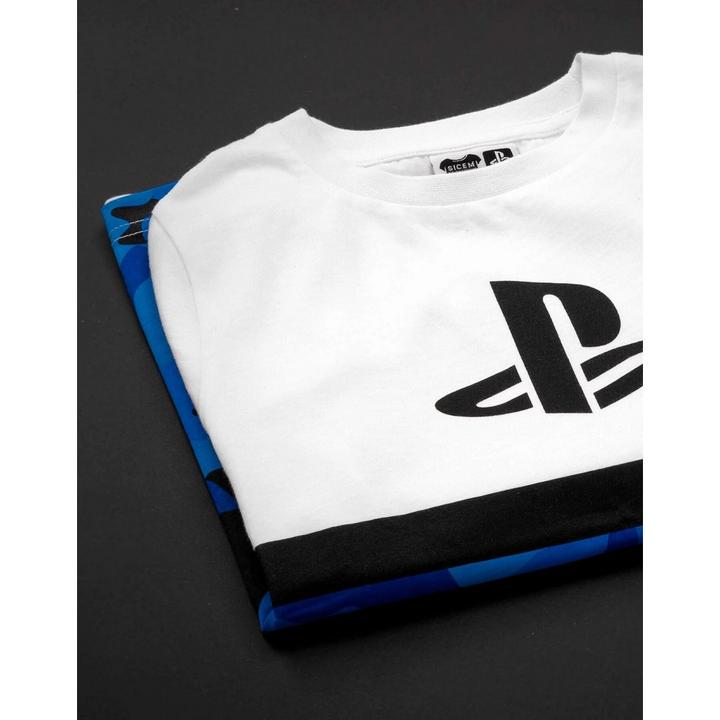 Actual product image Sony Tshirt boys (158, 164)