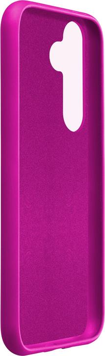 Cellularline Custodia in gomma Chroma (Samsung Galaxy A34 5G)