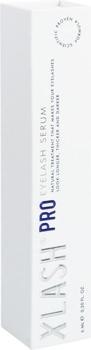 Image du produit Xlash Pro Eyelash (6 ml)