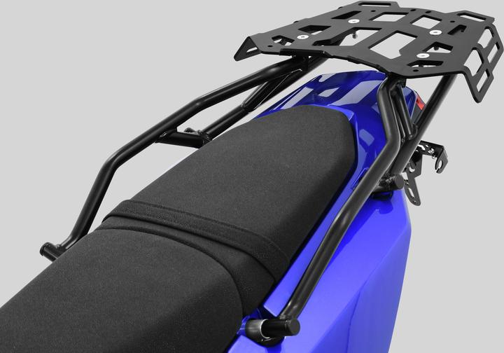 Produktbild Zieger Porte-bagage
