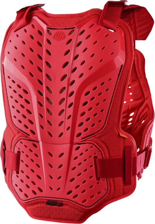 Produktbild Troy Lee Designs Rockfight Ce Chest Protector (L, XL, Brustprotektor, Einzelstück)