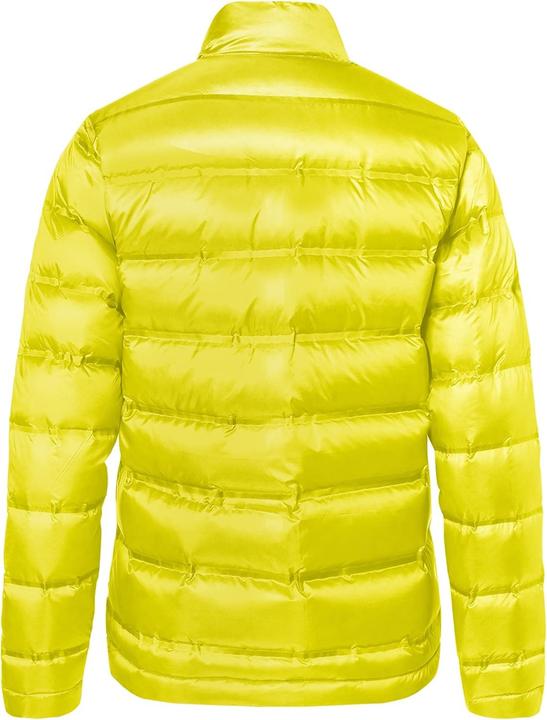 Actual product image James & Nicholson Down Jacket (L)