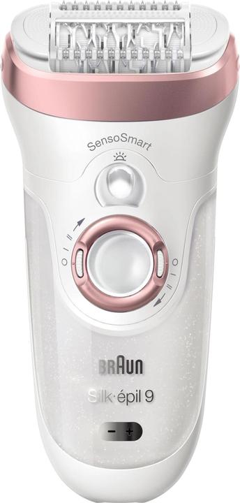 Immagine prodotto Braun Silk-épil 9