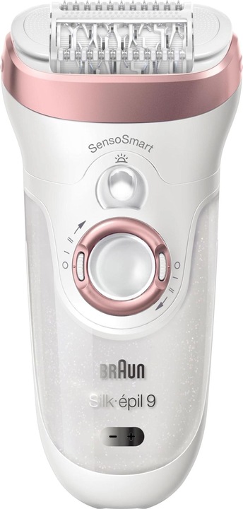 Produktbild Braun Silk-épil 9