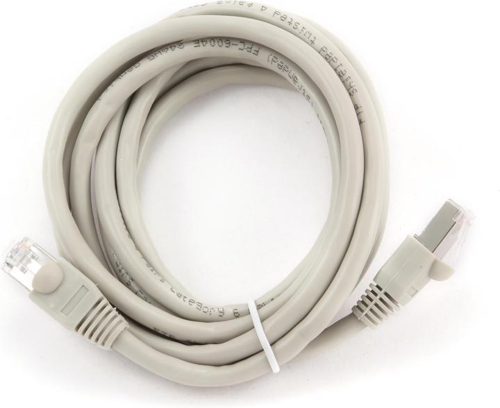 Produktbild Gembird Patch-Kabel (UTP, CAT6, 2 m)
