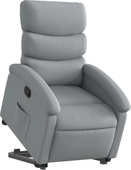 Produktbild vidaXL Relaxsessel mit Aufstehhilfe