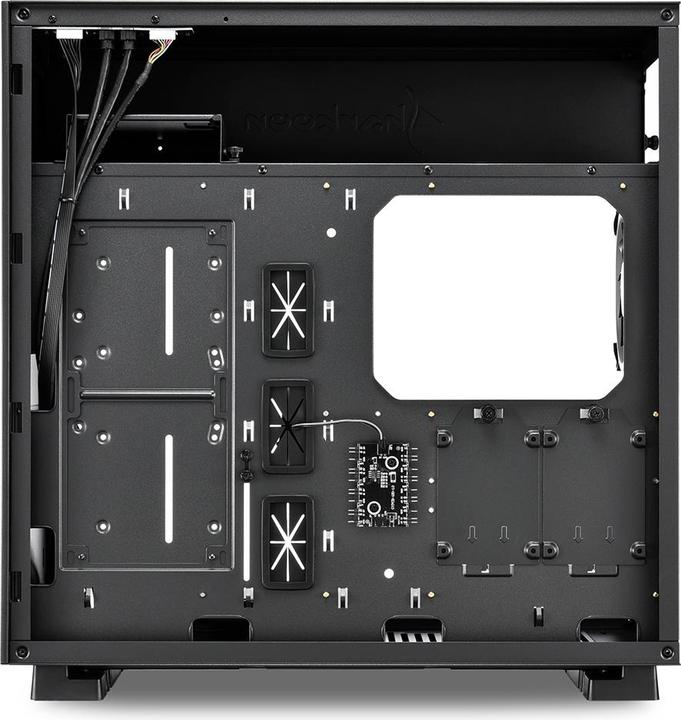 Produktbild Sharkoon Pure Steel RGB (ATX)