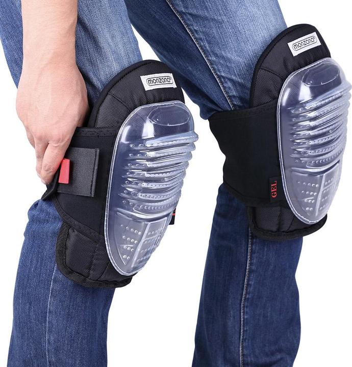 Immagine prodotto Deuba Ginocchiere professionali