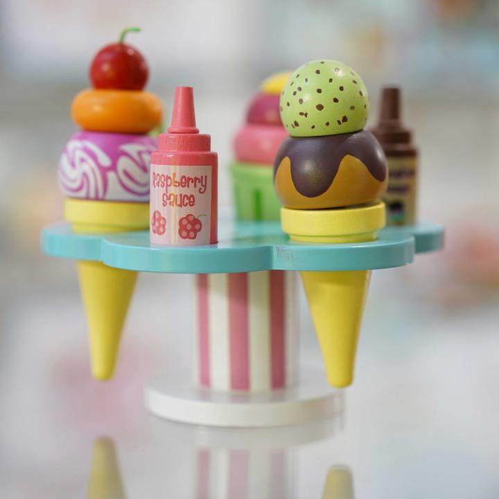 Image du produit Le Toy Van Carlo's Celato
