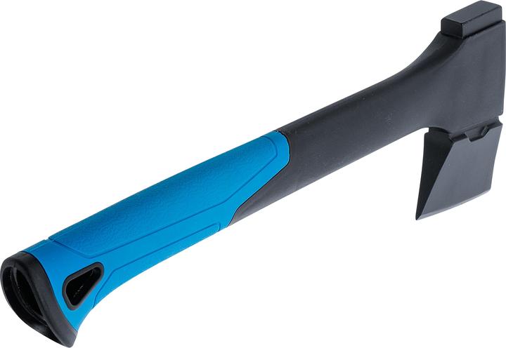 Actual product image BGS Universal Hand Axe | Nylon Fibre Shaft | 410 g