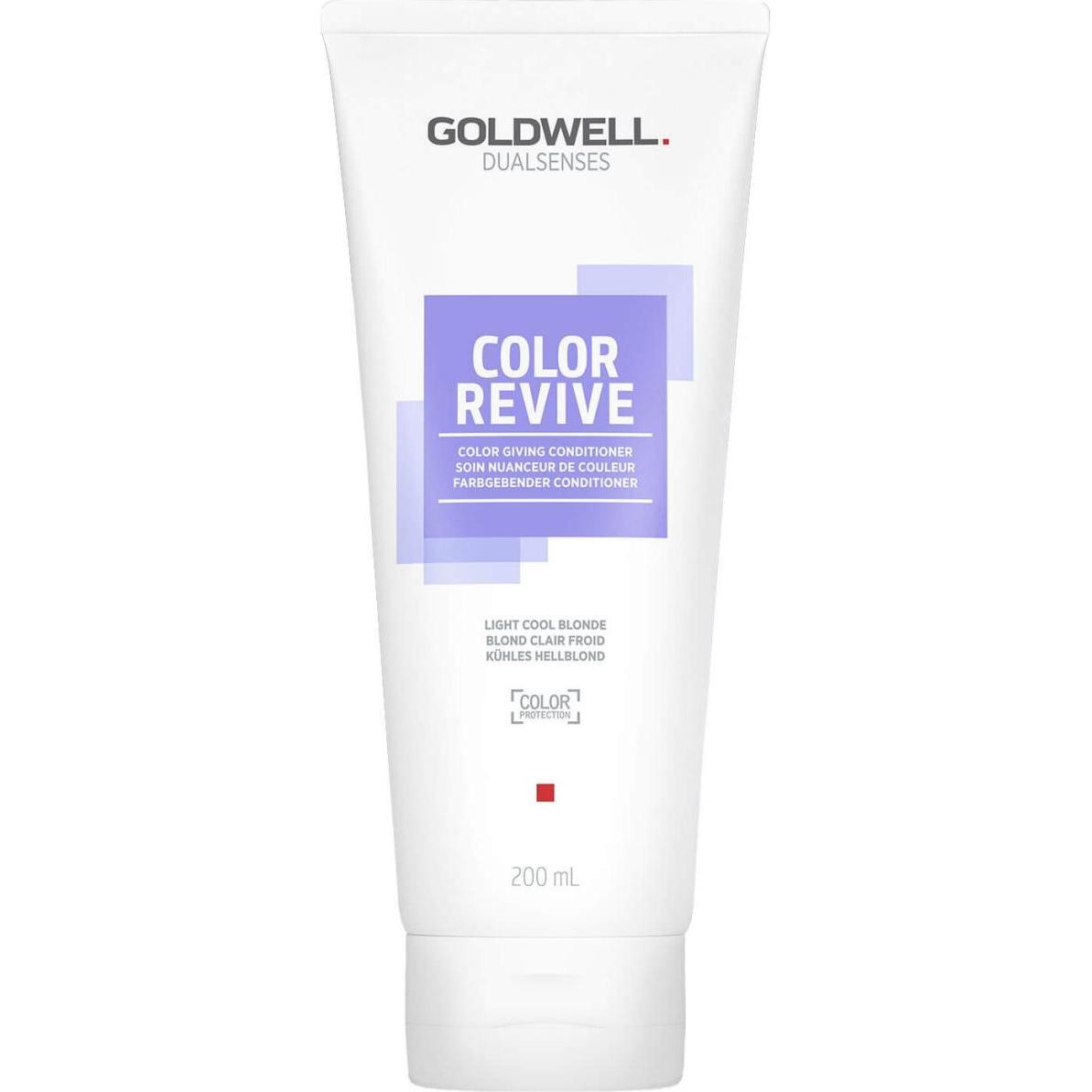 Goldwell, Conditioner, Dualsenses Color Revive Conditioner (200 ml)