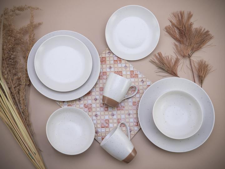 Immagine prodotto CreaTable Dune di sabbia (16 Pezzo/i)