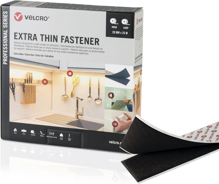 Produktbild Velcro brand Professional Markenkabelbinder (50 mm)