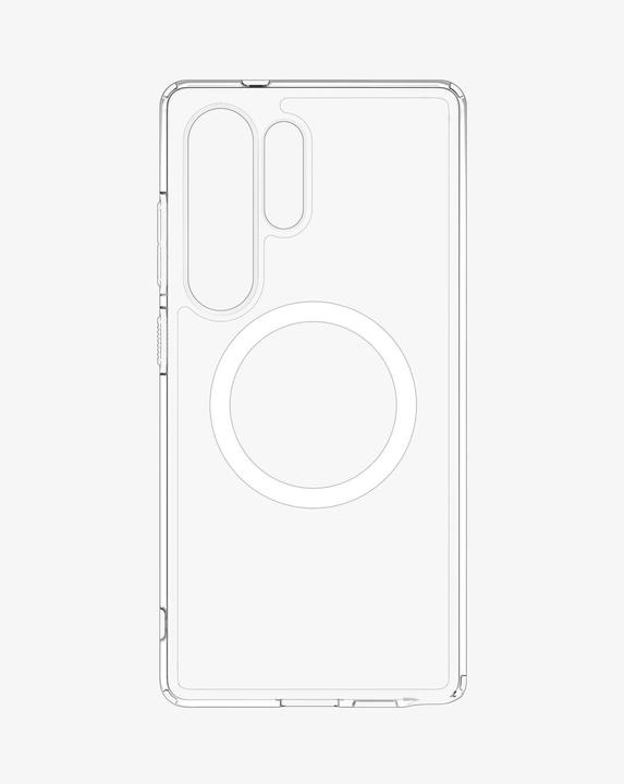 Immagine prodotto Spigen Ultra Hybrid Magfit (Samsung Galaxy S25 Ultra)