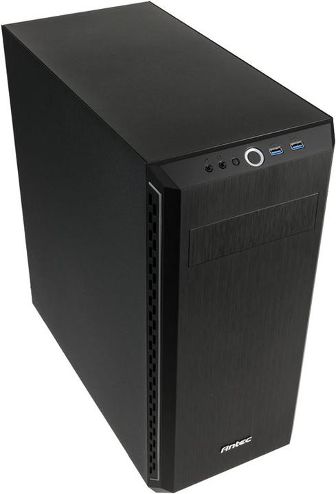 Produktbild Antec P7 Silent (ATX, mATX, Mini-ITX)