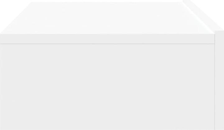 Immagine prodotto vidaXL Franni (60 x 35 x 15,5 cm)