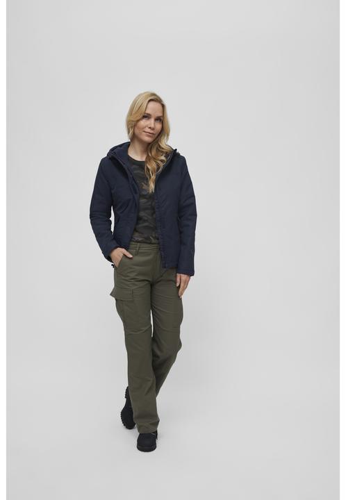Produktbild Brandit Ladies Windbreaker Frontzip - 16181 (4XL)
