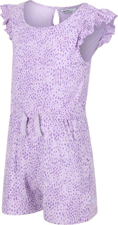 Actual product image Regatta Dasie playsuit ruffles (116)