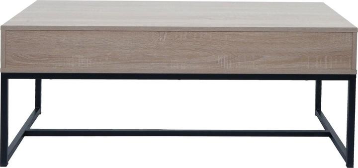 Produktbild JOHN316 Couchtisch (51 x 107 x 45 cm)