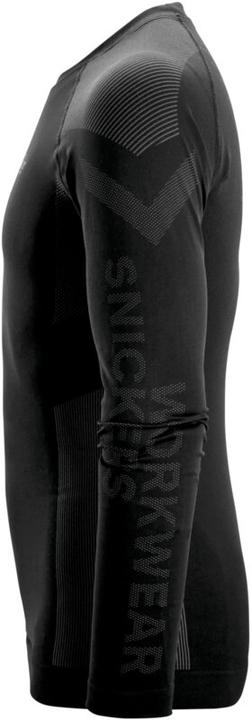 Actual product image Snickers Workwear Oberteil 9491 nahtlos M (M)