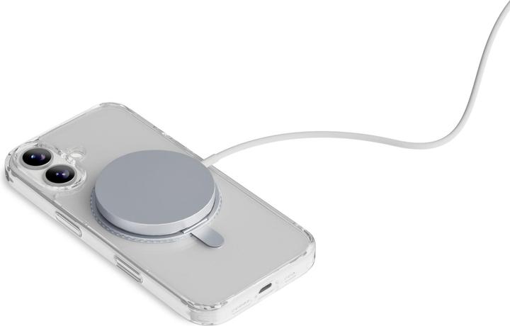 Actual product image Cellularline Spin Mag (Apple iPhone 17)