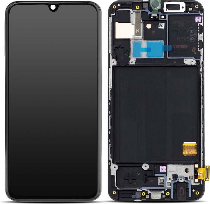 Immagine prodotto Samsung Display LCD Galaxy A40 (Display, Galaxy A40)