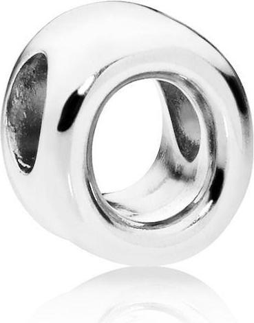 Immagine prodotto Pandora Lettera O Fascino (Argento)