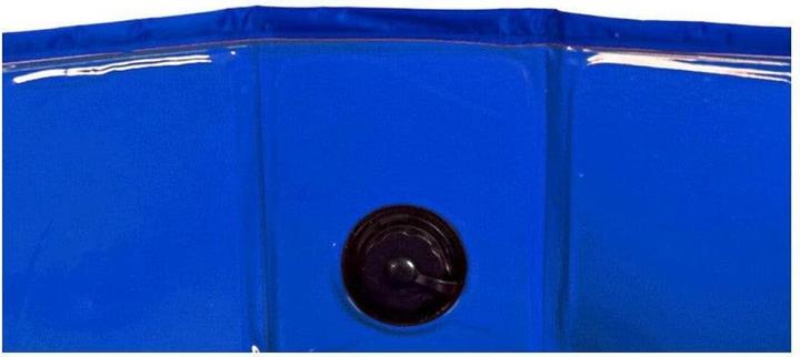 Actual product image Mascow polyester dog pool 80x20cm (Dog pool)