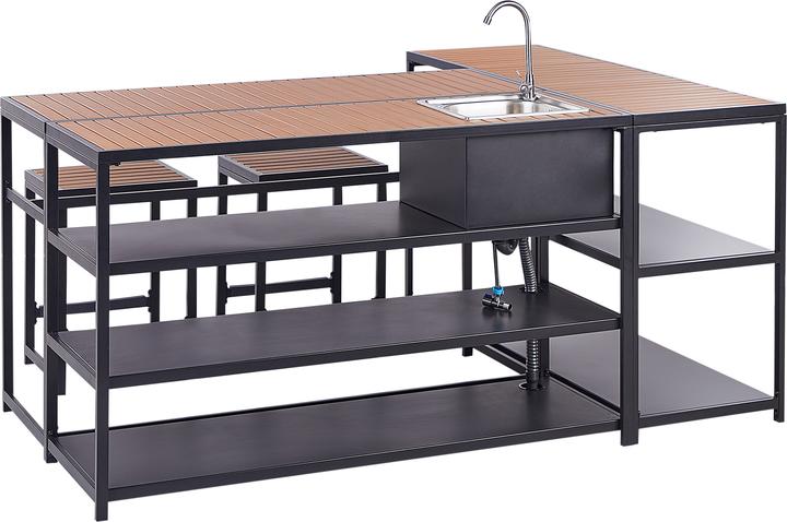 Produktbild Beliani Avetrana