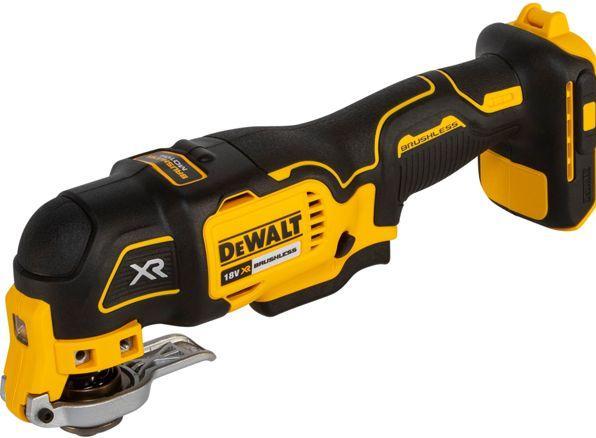 Actual product image DeWalt DCK755P3T-QW Combiset