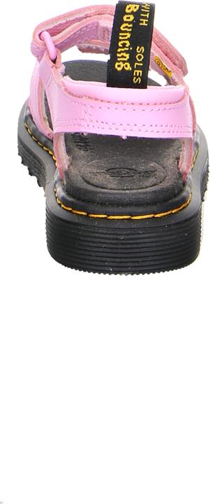Actual product image Dr. Martens Sandal "Klaire J" rose (32)