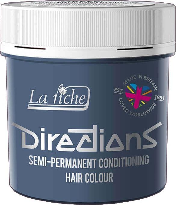 Actual product image Directions Hair Tint (Slate)