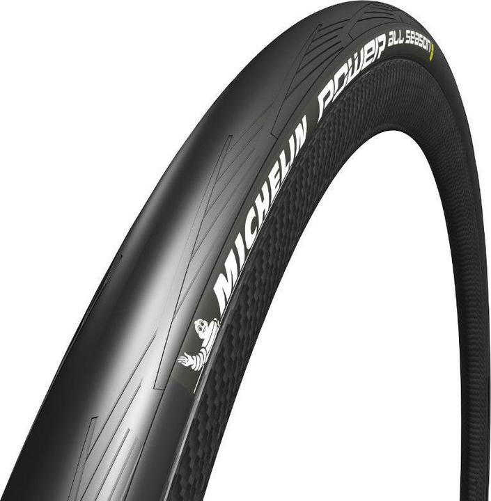 Actual product image Michelin Power All Season Competition Line (28 x 1.10, 28-622)