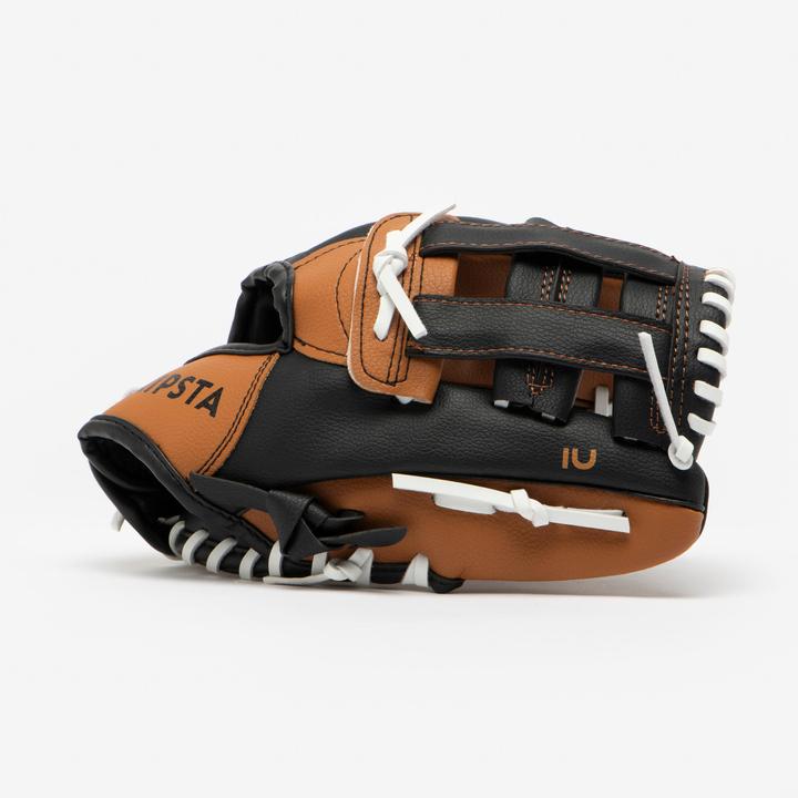 Immagine prodotto Kipsta Set da baseball per bambini - BA100G Lite (24.02")