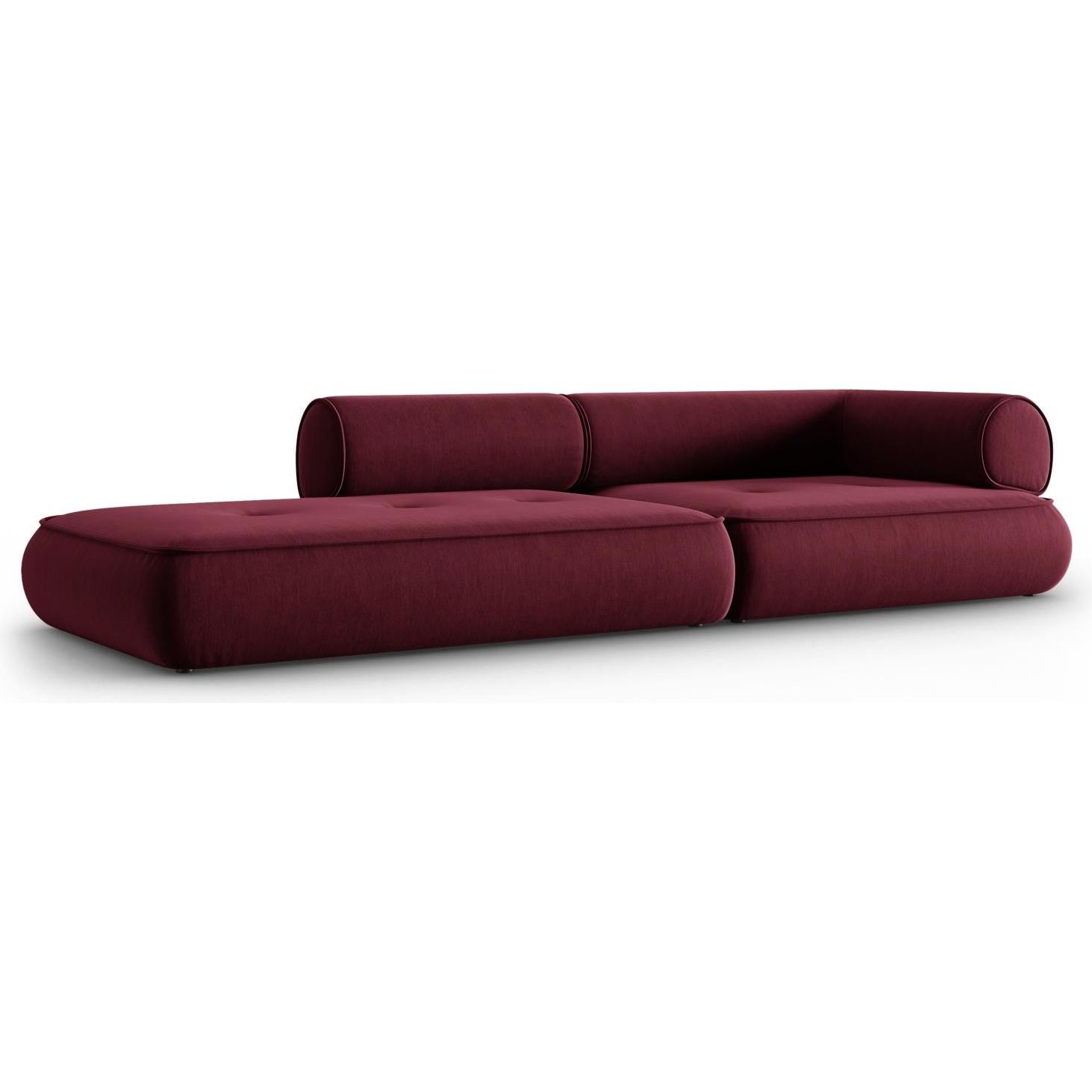 Thumbnail - Maison Heritage, Sofa, Lily (4-Sitzer, 2-Sitzer, 3-Sitzer)