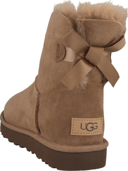 Produktbild Ugg Mini Bailey Bow II (41)