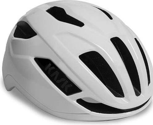 Actual product image Kask Sintesi bicycle helmet (52 - 62 cm)