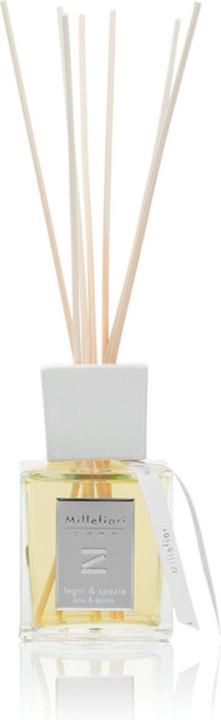 Produktbild Millefiori Legni & Spezie (250 ml)