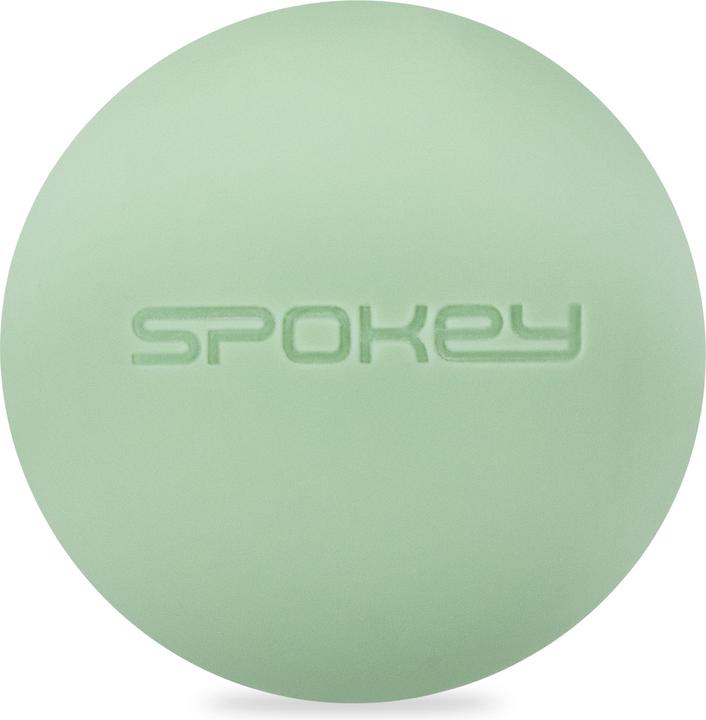 Actual product image Spokey Hardy massage gel ball (6.50 cm)