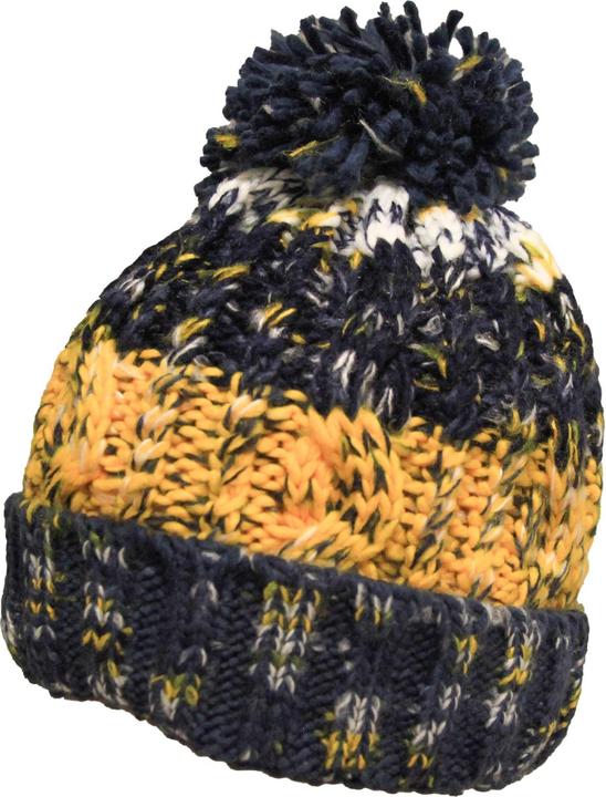 Produktbild Beechfield Bommelmütze (One Size)