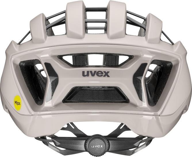 Produktbild Uvex surge aero MIPS (56 - 59 cm)