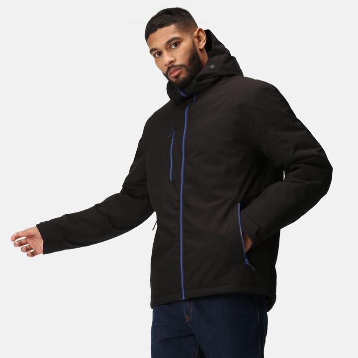Immagine prodotto Regatta Navigate Waterproof Insulated Jacket (L)