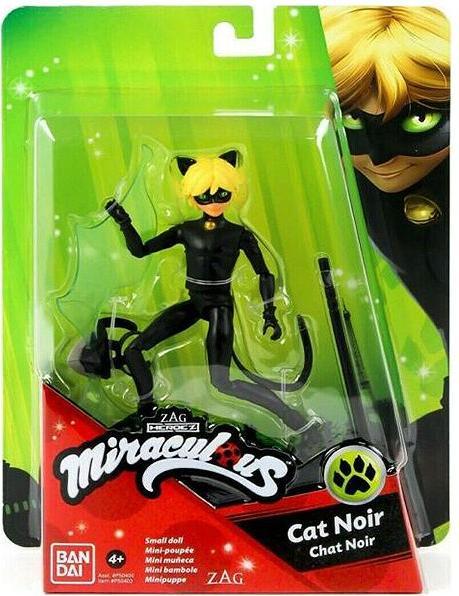 Produktbild Bandai Cat Noir