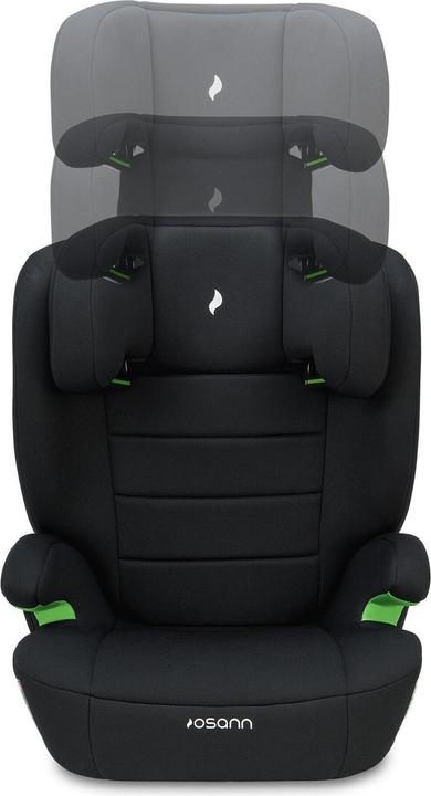 Actual product image Osann Musca Isofix (Child seat)
