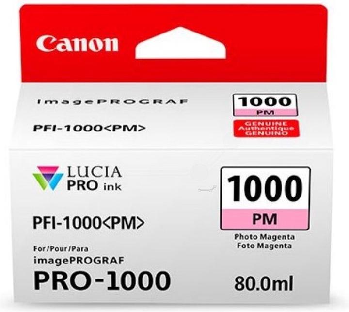Produktbild Canon Pfi-1000pm (PM)