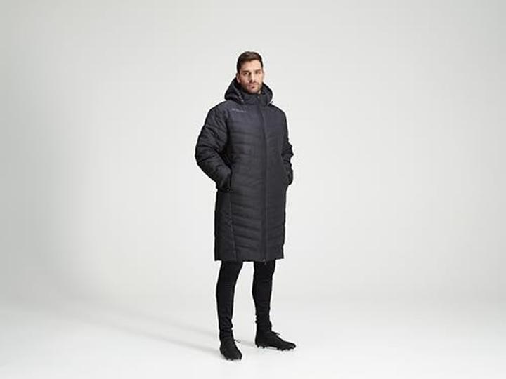 Immagine prodotto Uhlsport Jacke ESSENTIAL WINTER BENCH (3XL)