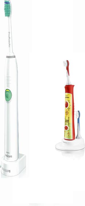 Produktbild Philips Sonicare HX6511/51 Sonicare Family Pack EasyClean