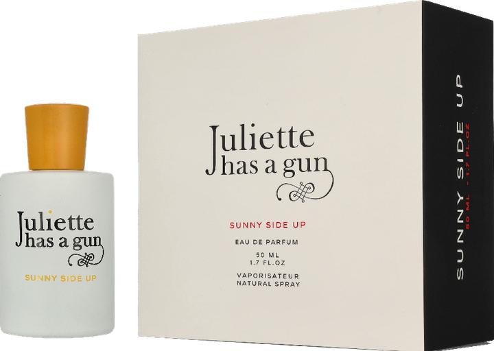 Actual product image Juliette Has a Gun Sunny Side Up (Eau de parfum, 50 ml)